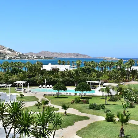 Villa Angels - Prime Concept Naousa (Paros)