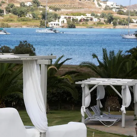 Angels - Prime Concept Naousa (Paros)