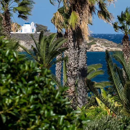 Villa Angels - Prime Concept Naousa (Paros)