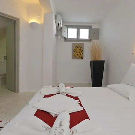 Angels - Prime Concept Naousa (Paros)