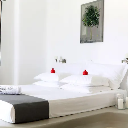 Villa Angels - Prime Concept