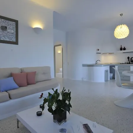 Angels - Prime Concept * Naousa (Paros)