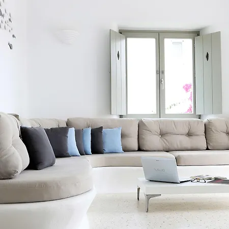 Angels - Prime Concept Villa