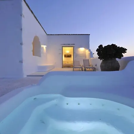 Angels - Prime Concept Naousa (Paros)