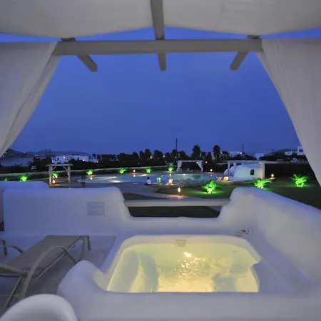 Villa Angels - Prime Concept *