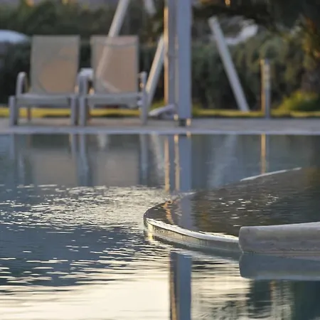 Angels - Prime Concept * Naousa (Paros)