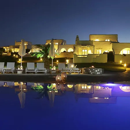 Angels - Prime Concept * Naousa (Paros)