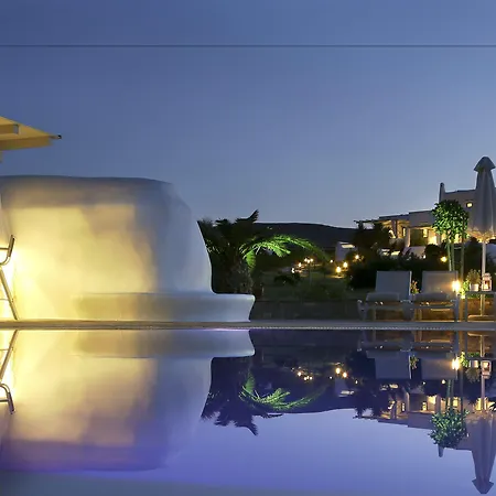 Angels - Prime Concept * Naousa (Paros)