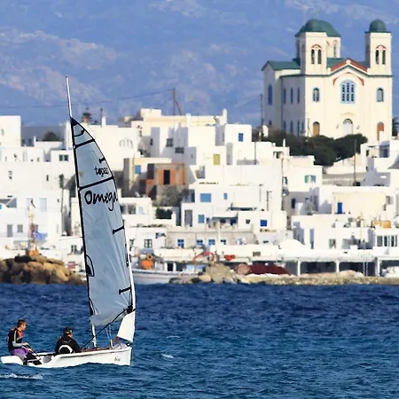 Villa Angels - Prime Concept *