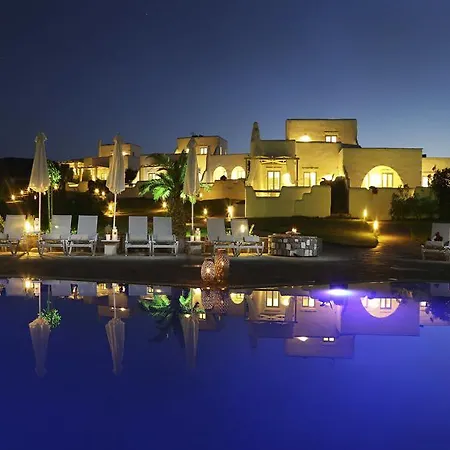 Villa Angels - Prime Concept Naousa (Paros)