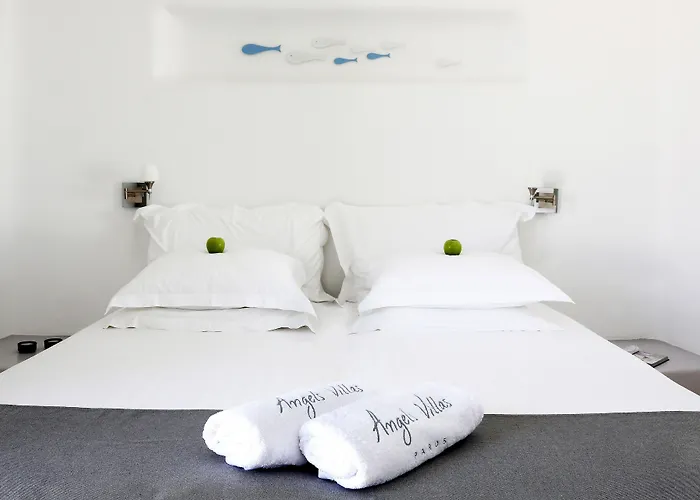 Angels - Prime Concept Villa Zambujeira do Mar