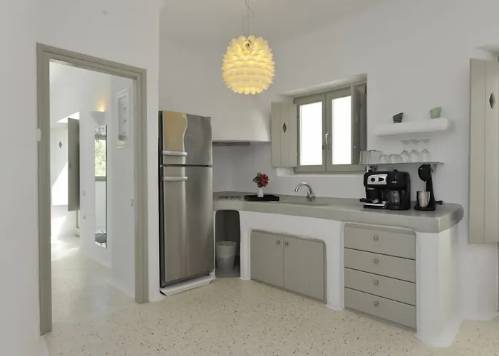 Villa Angels - Prime Concept *