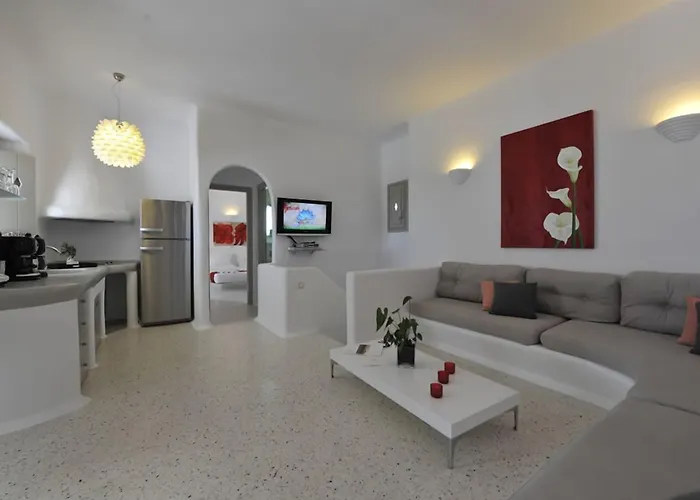 Villa Angels - Prime Concept *