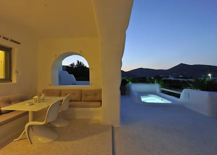 Angels - Prime Concept Zambujeira do Mar