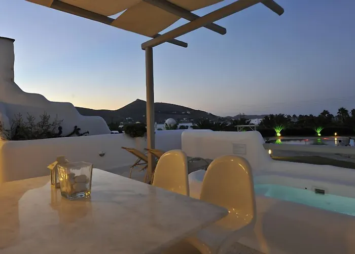 Angels - Prime Concept Villa