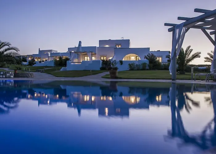 Villa Angels - Prime Concept