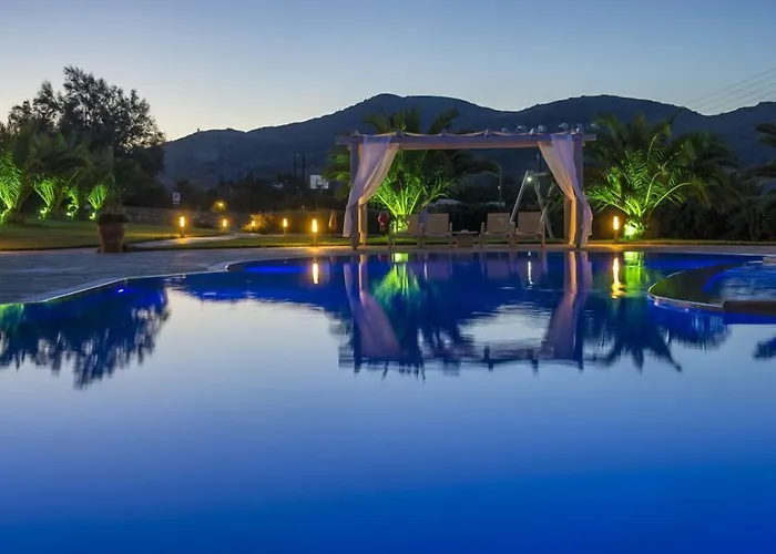 Villa Angels - Prime Concept