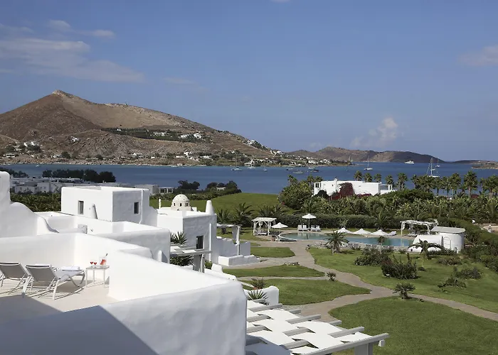 Villa Angels - Prime Concept