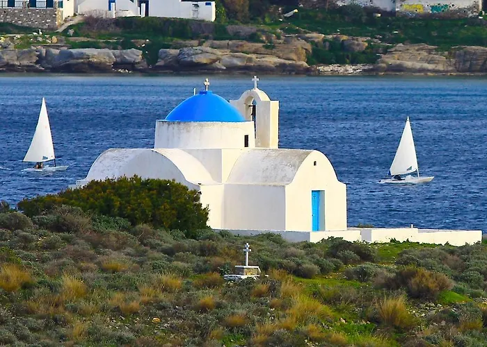 Villa Angels - Prime Concept *