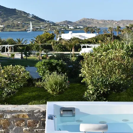 Angels - Prime Concept Naousa (Paros)