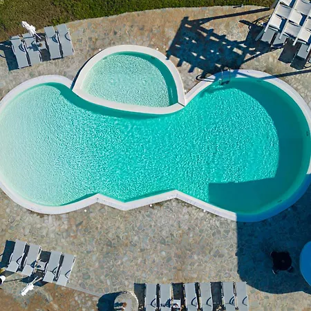 Angels - Prime Concept ヴィラ ナウサ