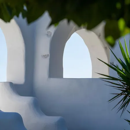 Angels - Prime Concept * Naousa (Paros)