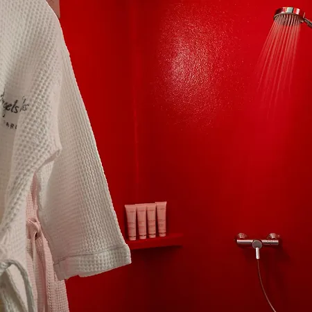 Angels - Prime Concept ヴィラ ナウサ