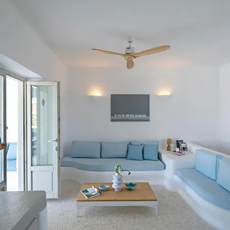 Angels - Prime Concept * Naousa (Paros)