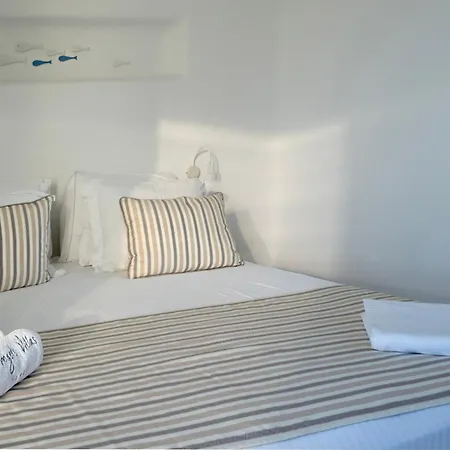 Angels - Prime Concept * Naousa (Paros)