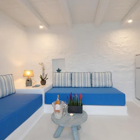 Angels - Prime Concept Naousa (Paros)