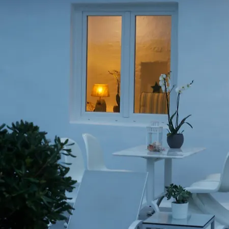 Villa Angels - Prime Concept