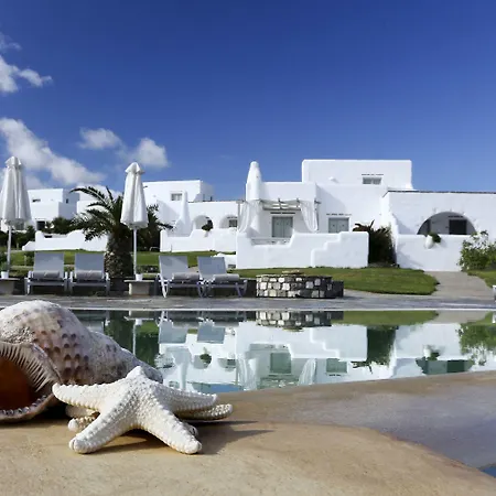 Angels - Prime Concept * Naousa (Paros)