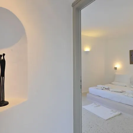 Angels - Prime Concept ヴィラ *