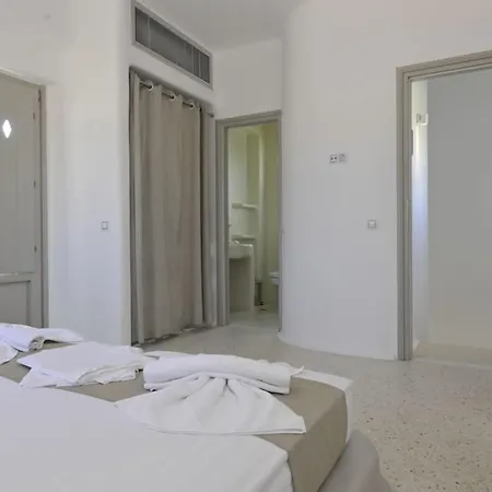 Angels - Prime Concept * Naousa (Paros)