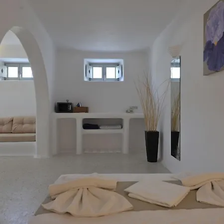 Angels - Prime Concept * Naousa (Paros)