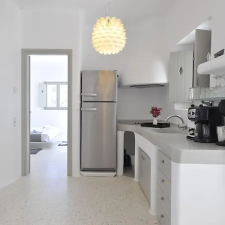 Angels - Prime Concept ヴィラ ナウサ