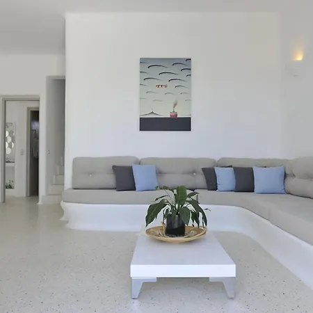 Angels - Prime Concept Villa