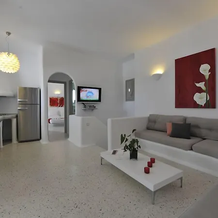 ヴィラ Angels - Prime Concept *