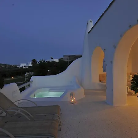 ヴィラ Angels - Prime Concept *