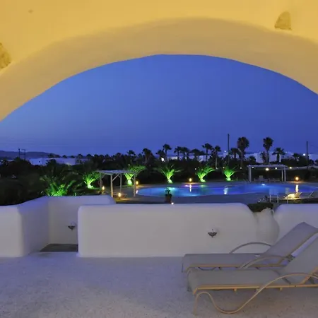 Angels - Prime Concept Villa *