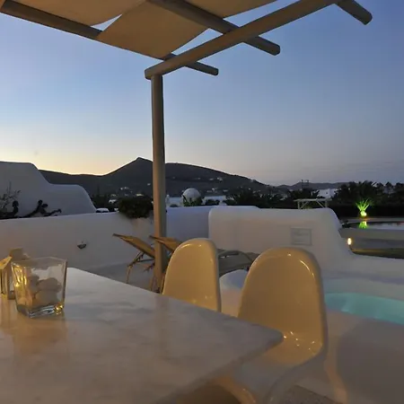 Angels - Prime Concept Villa