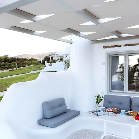 Angels - Prime Concept * Naousa (Paros)