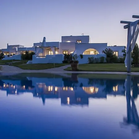 Villa Angels - Prime Concept