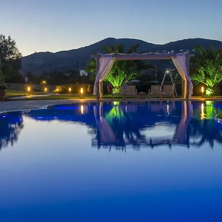 ヴィラ Angels - Prime Concept