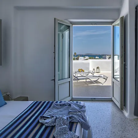 Angels - Prime Concept