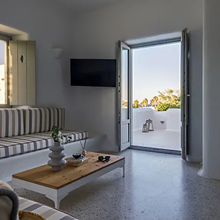 Angels - Prime Concept Naousa (Paros)