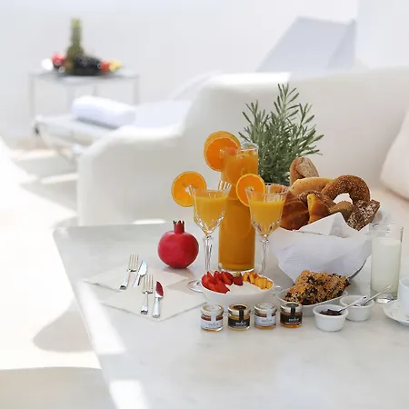 Angels - Prime Concept Naousa (Paros)
