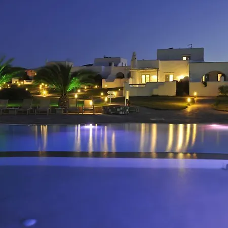 Angels - Prime Concept Naousa (Paros)