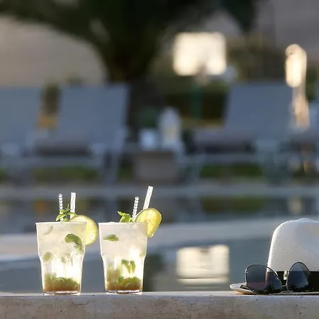 Villa Angels - Prime Concept