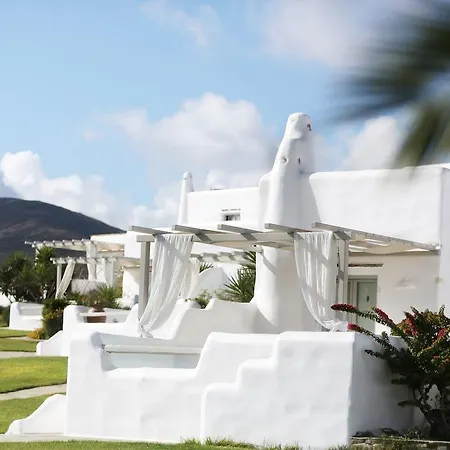 Angels - Prime Concept